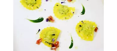 Ristorante Hotel Colonne