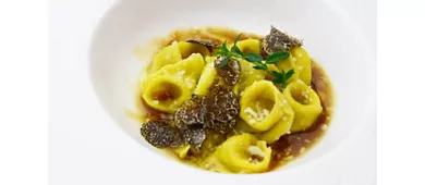 Ristorante Hotel Colonne