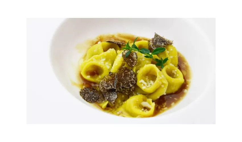 Ristorante Hotel Colonne