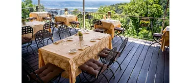 Ristorante Hotel Colonne