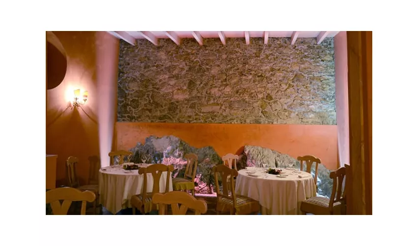 Ristorante Hotel Colonne