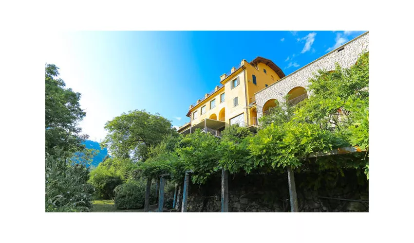 Ristorante Hotel Colonne