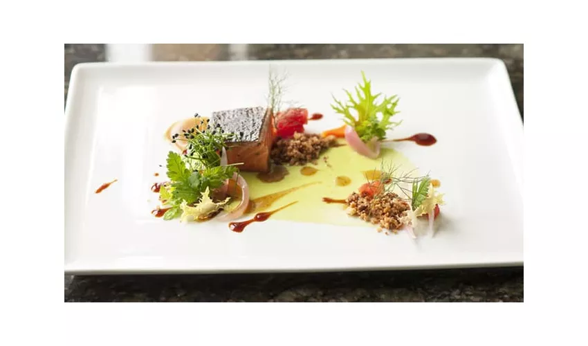 Ristorante Hotel Colonne