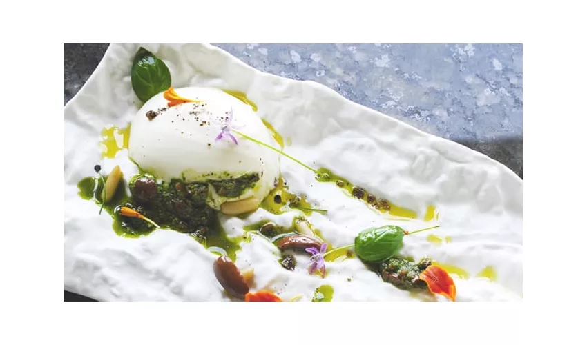 Ristorante Hotel Colonne