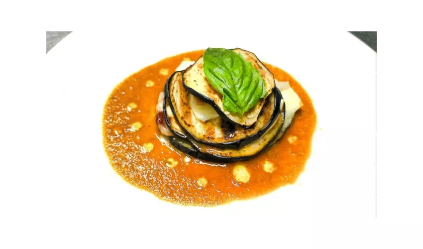 L'arte Della Pizza Da Salvatore