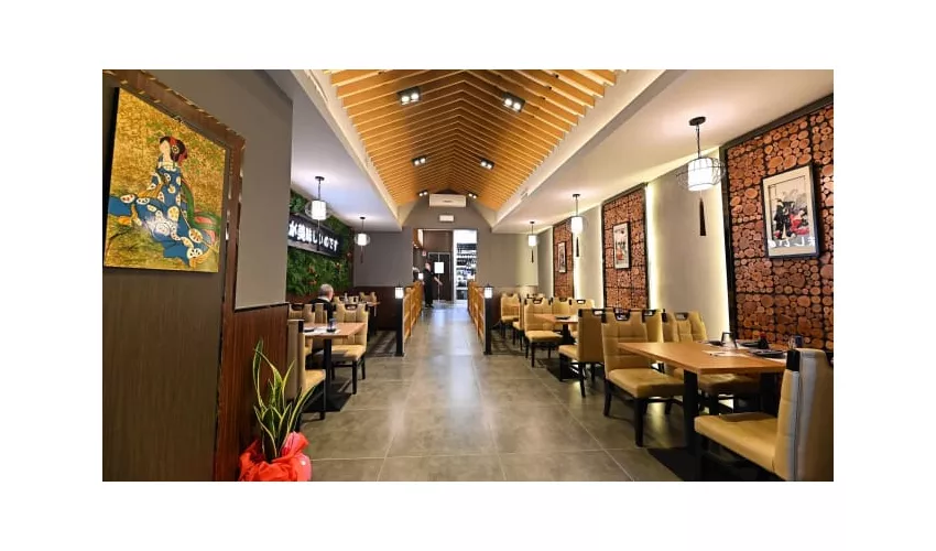 Ristorante Sakura