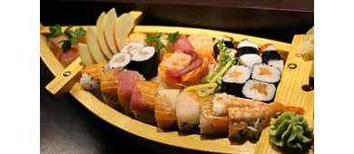 Ristorante Sakura
