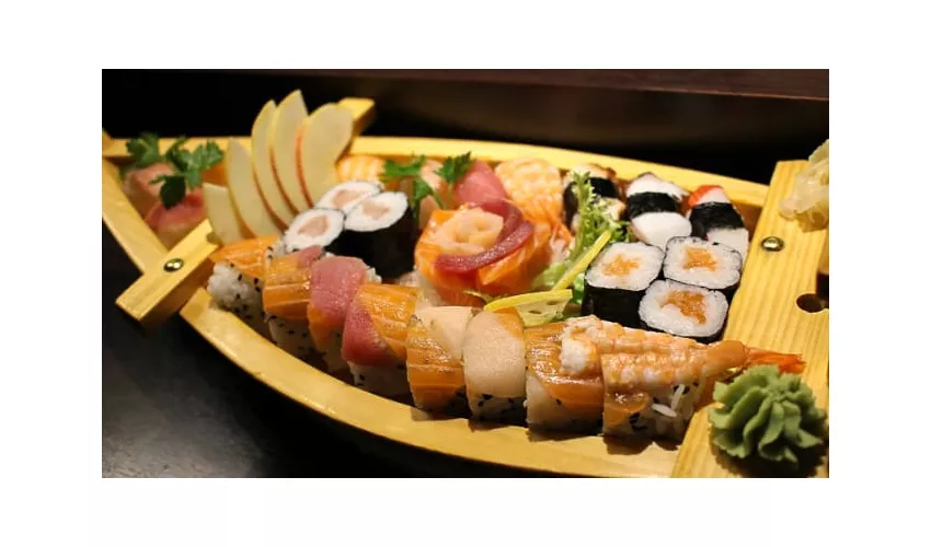 Ristorante Sakura
