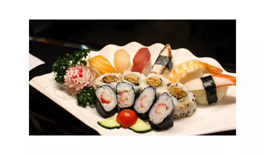 Ristorante Sakura