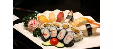Ristorante Sakura