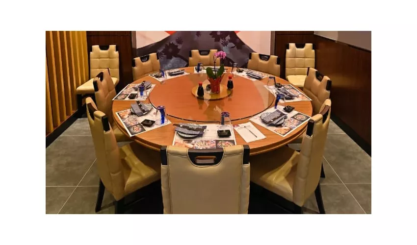 Ristorante Sakura