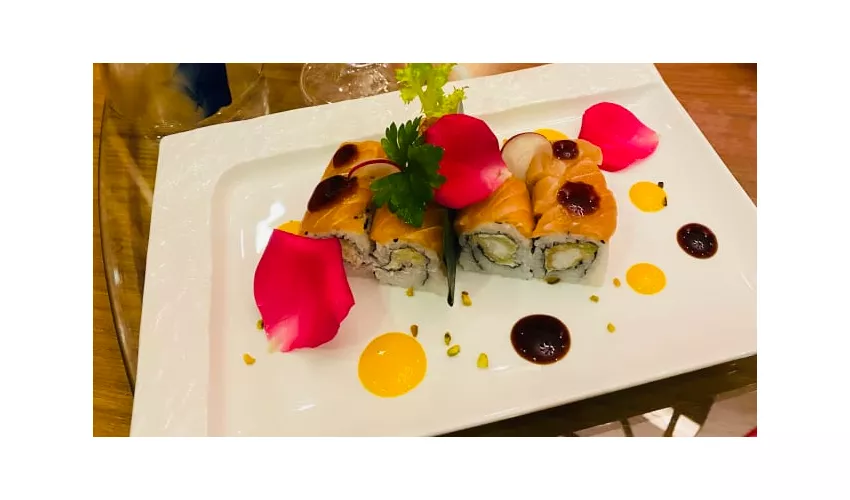 Ristorante Sakura