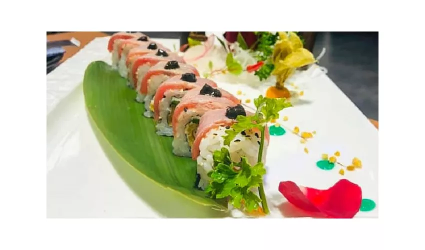 Ristorante Sakura