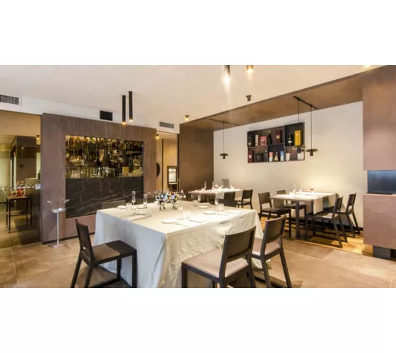 Relais San Vigilio & Ristorante la Cucina Relais San Vigilio