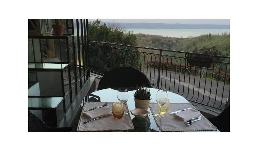 Ristorante La Ripetta