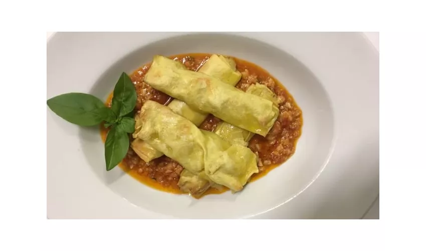 Ristorante La Ripetta
