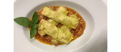 Ristorante La Ripetta