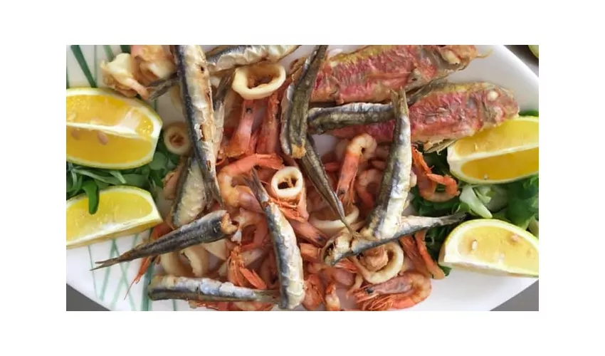Ristorante La Ripetta