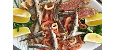 Ristorante La Ripetta