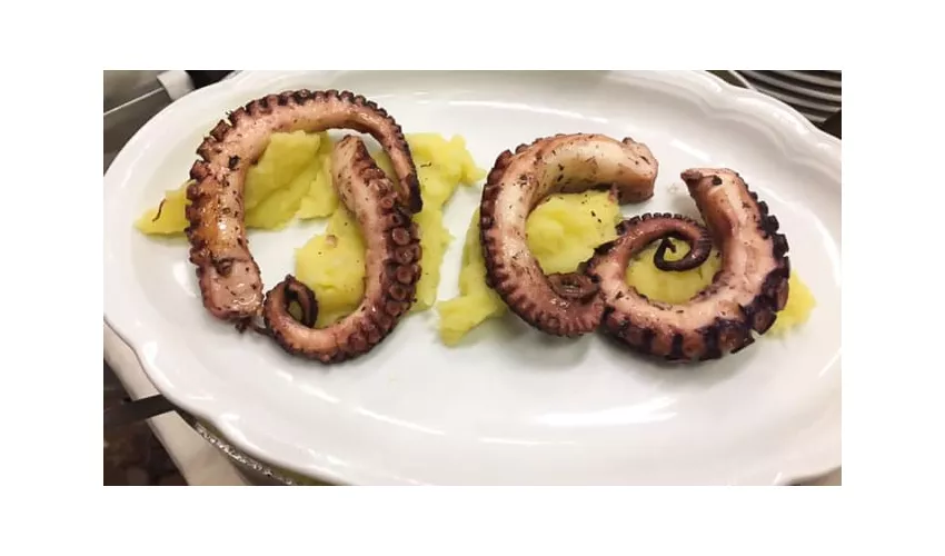 Ristorante La Ripetta