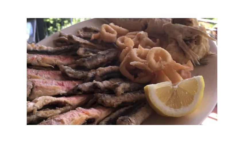 Ristorante La Ripetta