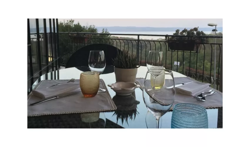 Ristorante La Ripetta