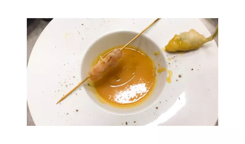 Ristorante La Ripetta