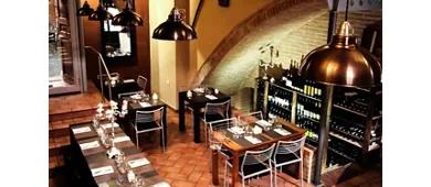 Zest Restaurant & Wine Bar