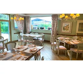 Ristorante La Lumaca d' Oro