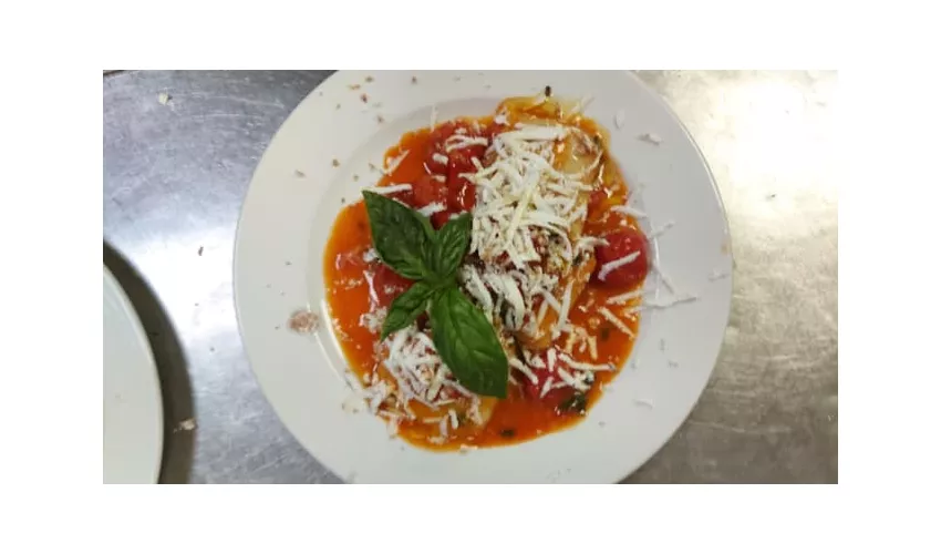 Ristorante La Lumaca d' Oro