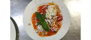 Ristorante La Lumaca d' Oro