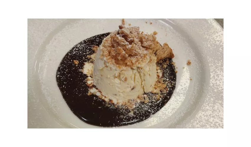 Ristorante La Lumaca d' Oro