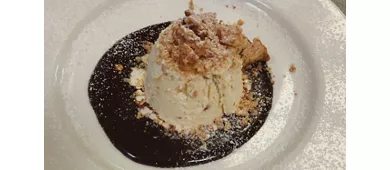 Ristorante La Lumaca d' Oro