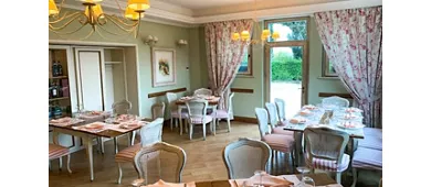 Ristorante La Lumaca d' Oro