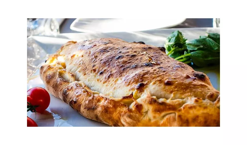 Pizzeria La Stazione