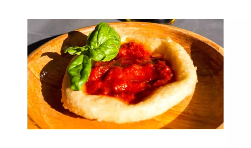 Pizzeria La Stazione