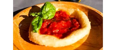 Pizzeria La Stazione