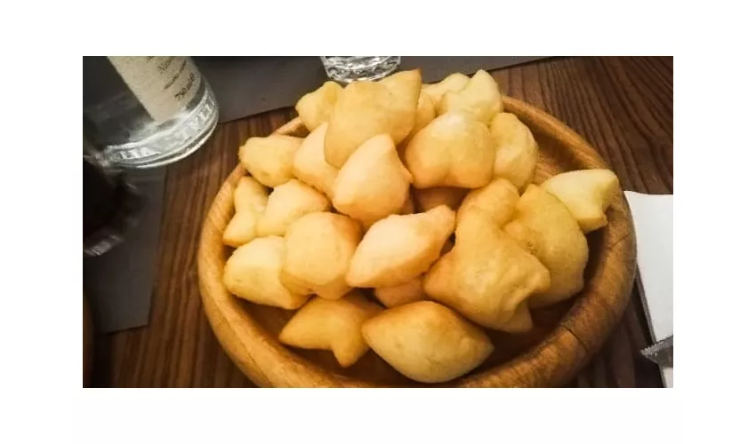 Pizzeria La Stazione