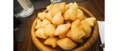 Pizzeria La Stazione