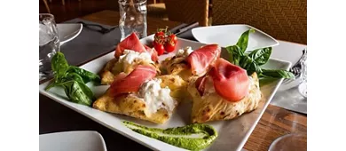 Pizzeria La Stazione