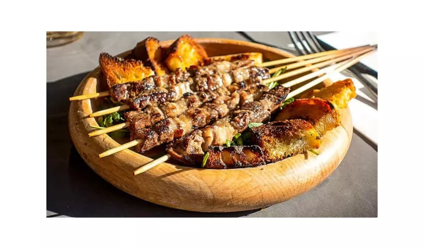 Pizzeria La Stazione