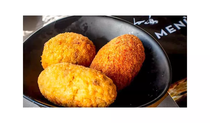 Pizzeria La Stazione