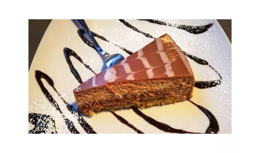 Pizzeria La Stazione