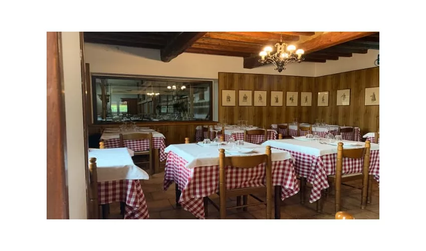 Trattoria del Cacciatore