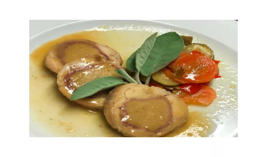 Trattoria del Cacciatore