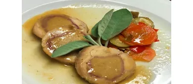 Trattoria del Cacciatore