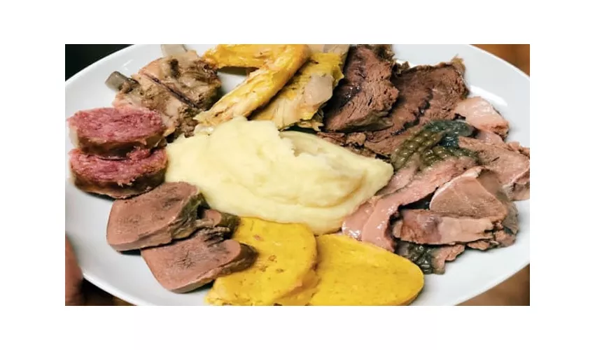 Trattoria del Cacciatore