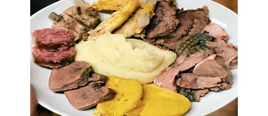 Trattoria del Cacciatore