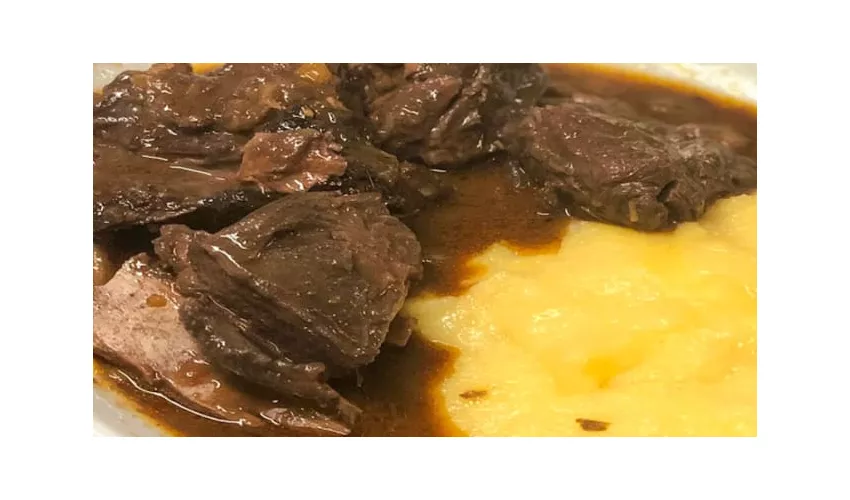 Trattoria del Cacciatore