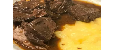 Trattoria del Cacciatore